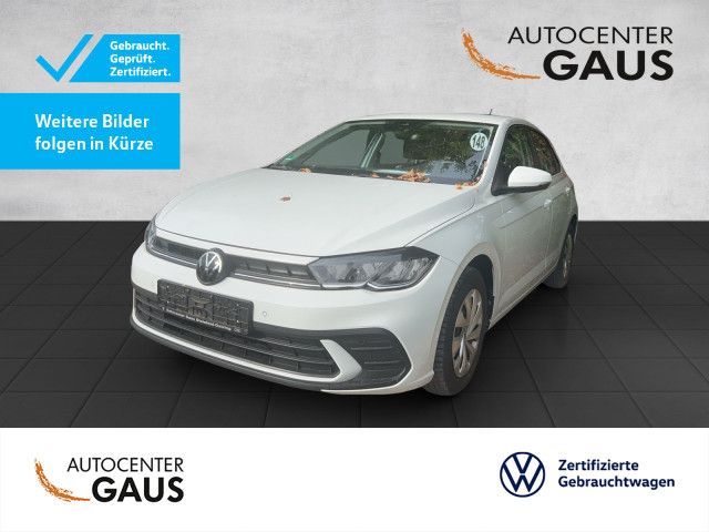 Volkswagen Polo Life 1.0 LED*App-Connect