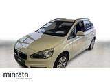 BMW 218i Active Tourer Advantage AHK+LED+NAVI+PDC - weiße BMW 2er Reihe