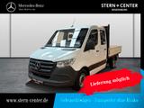 Mercedes-Benz Sprinter 211 CDI DOKA L2 Klima AHK 2,0t - Mercedes-Benz Kastenwagen hoch Sprinter 211 cdi