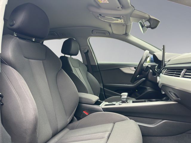 A4 Avant 35 2.0 TDI S-tronic PDC SHZ NAVI LED