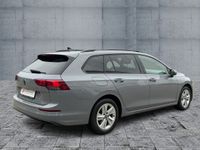 Volkswagen Golf - Vorschau Bild 6