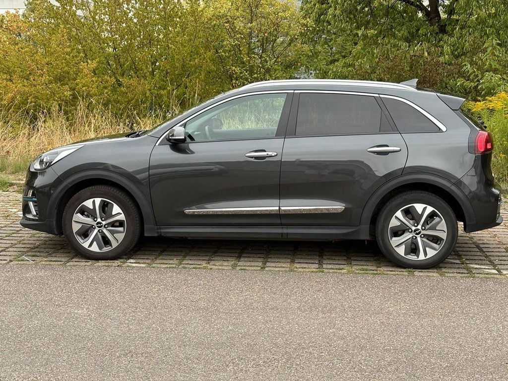 Image of Kia Niro EV