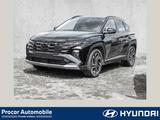 Hyundai Tucson PRIME MY26 1.6 T-GDI 150PS 7-DCT ASS.PAKE