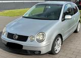 Volkswagen Polo 1.9TDI GTB2260VK  Tausch möglich!  - Volkswagen Polo aus 2004: TDI