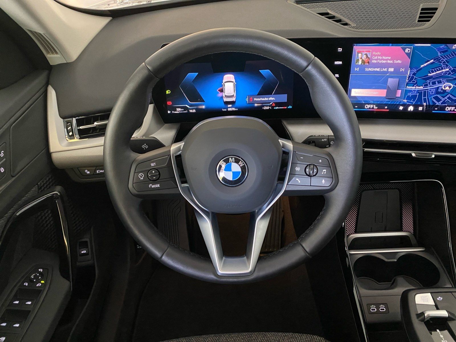 BMW X1 - Bild 8