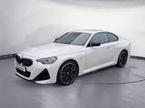 BMW M240iA xDrive Coupe M Sport AHK Adaptive LED Hea - BMW M240i: 240