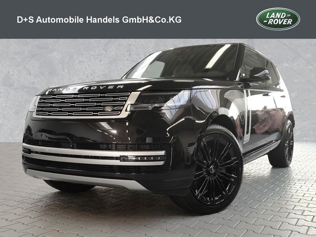 Image of Land Rover Range Rover