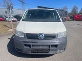 Volkswagen T5 Transporter Kombi*Klima*9-Sitzer*102PS!! - Volkswagen: Kombi, Transporter 9 Sitzer