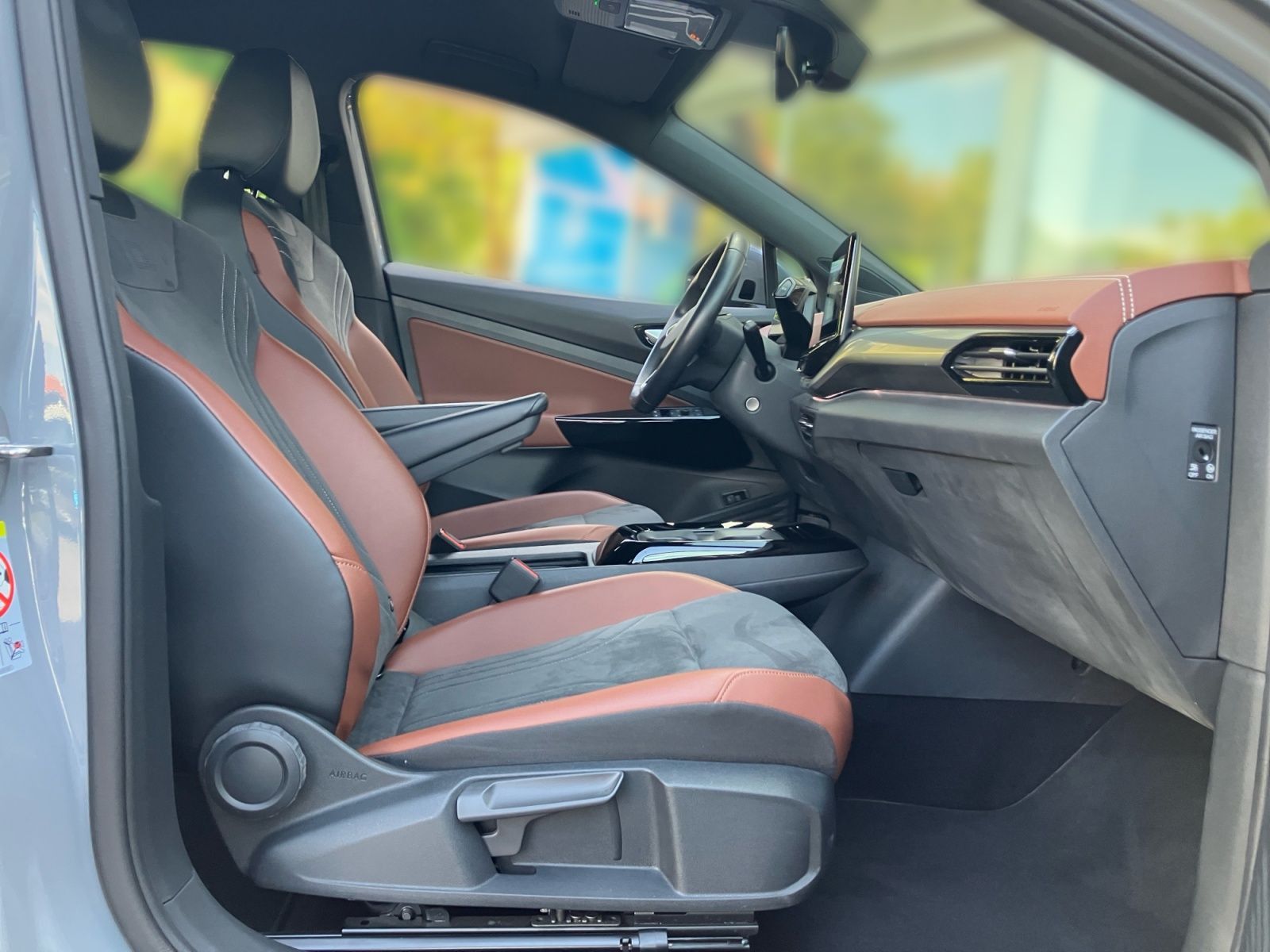 Volkswagen ID.4 - Bild 15