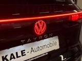Volkswagen Tayron 2.0 TDI Elegance*7-SITZ*20Zoll*AHK*Family - Volkswagen Tayron mit Diesel-Antrieb: Automatik