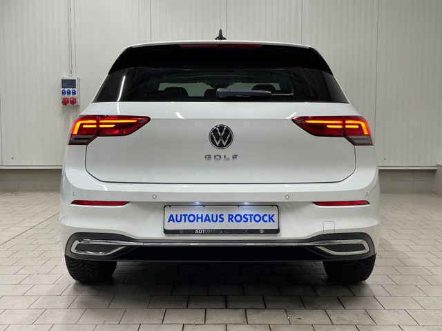 Golf VIII Move 1.5 TSI LED ACC RFK APP