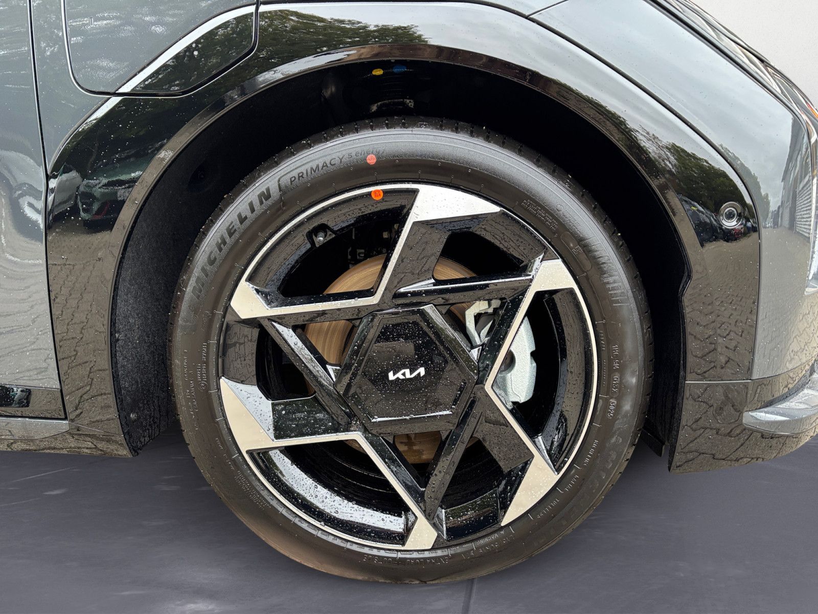 Kia EV4 - Bild 11