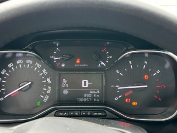 Citroën C3 Shine Pack