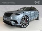 Land Rover Range Rover Velar P400 Autobiography Black Desig - Land Rover Range Rover Velar: Autobiography