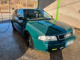 Audi A4 B5 1.8T Quattro - Audi A4 aus 1996: Kombi