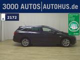 Opel Astra ST 1.5 D Elegance T-Leder Navi LED RFK Shz - Opel Astra Elegance mit Diesel-Antrieb