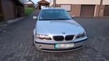 BMW E46 320i. Top Zustand - BMW 320: 320i E46