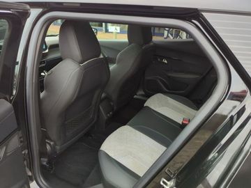 Peugeot 2008 Elektro GT