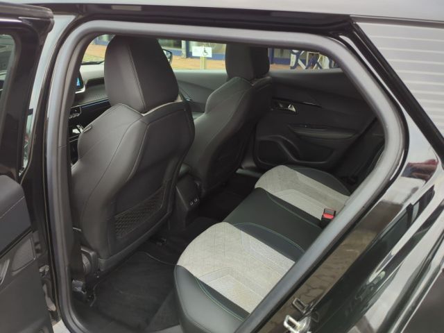 Peugeot 2008 Elektro GT