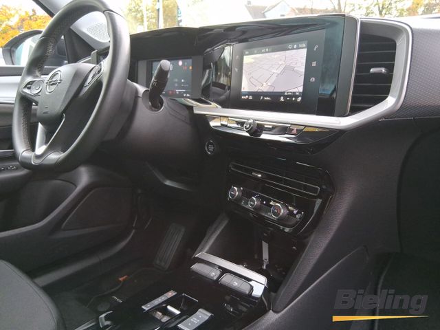 Mokka-e Edition, NAVI , SHZ , Parkpilot mit Rück