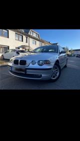 BMW 316ti Compact - - BMW 316 in Köln