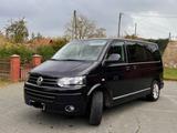 Volkswagen T5 Multivan Highline DSG !mit neuen Motor!