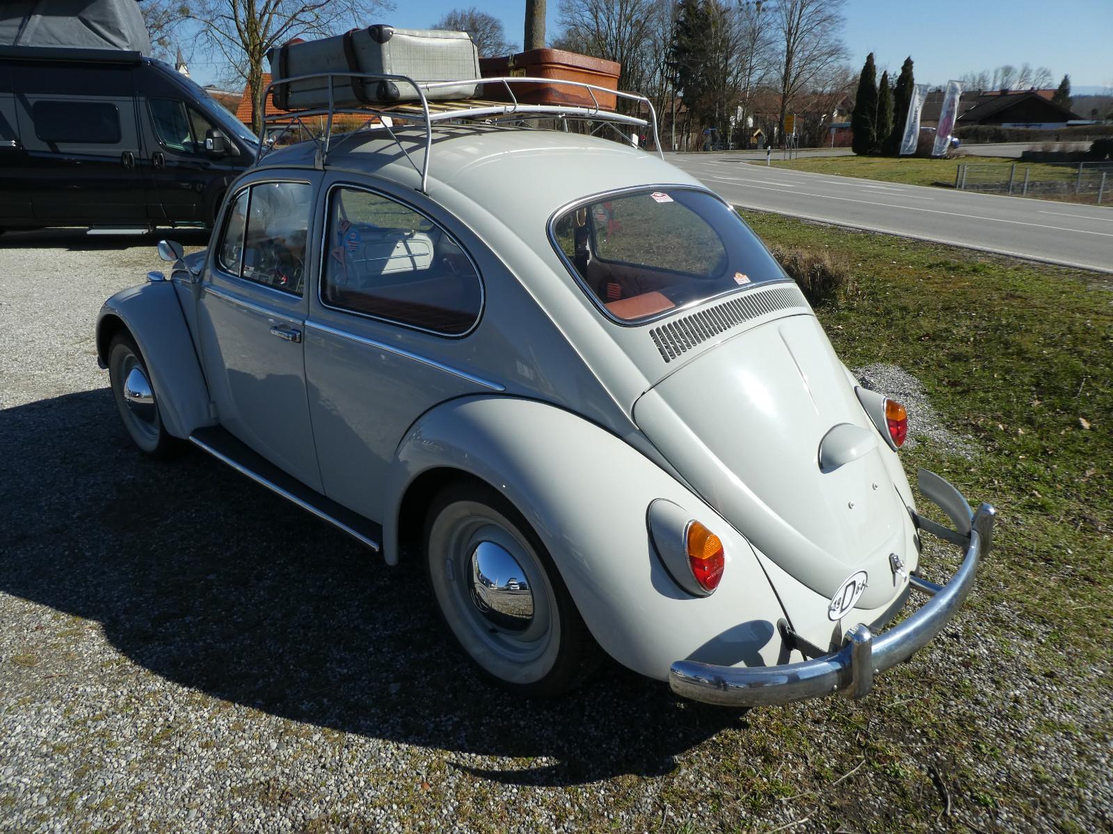 Volkswagen Käfer