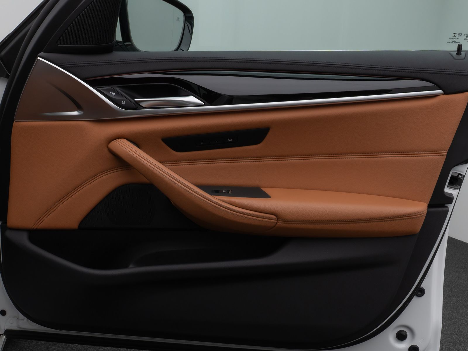 Fahrzeugabbildung BMW 530d xD Luxury Line Panorama Kamera HUD DAB HiFi