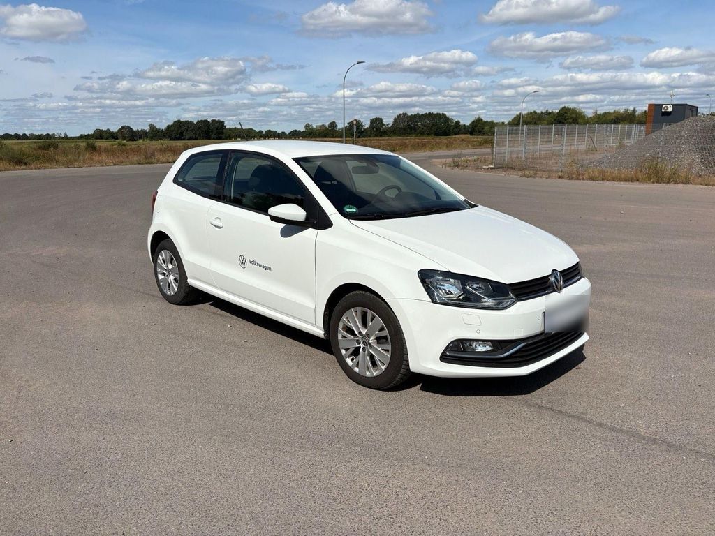 Image of Volkswagen Polo