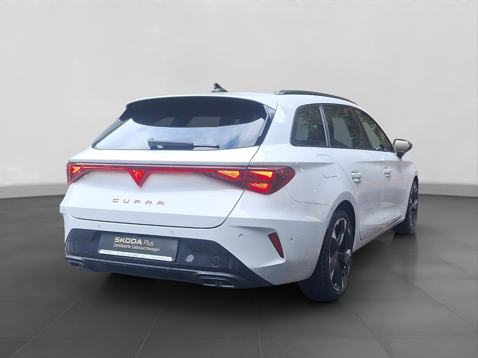 Cupra Leon - Bild 3