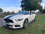 Ford US Muscle Car - Mustang 5.0 V8 GT Cabrio, 2. Hd. - : Cabrio, Us