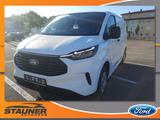 Ford Transit Custom Trend 320L1 Sitzheizung Notrad