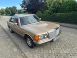 Mercedes-Benz Mercedes Benz 280SE 06/2027 Tüv (H)  W126 ... - Mercedes-Benz 280: 280se W126