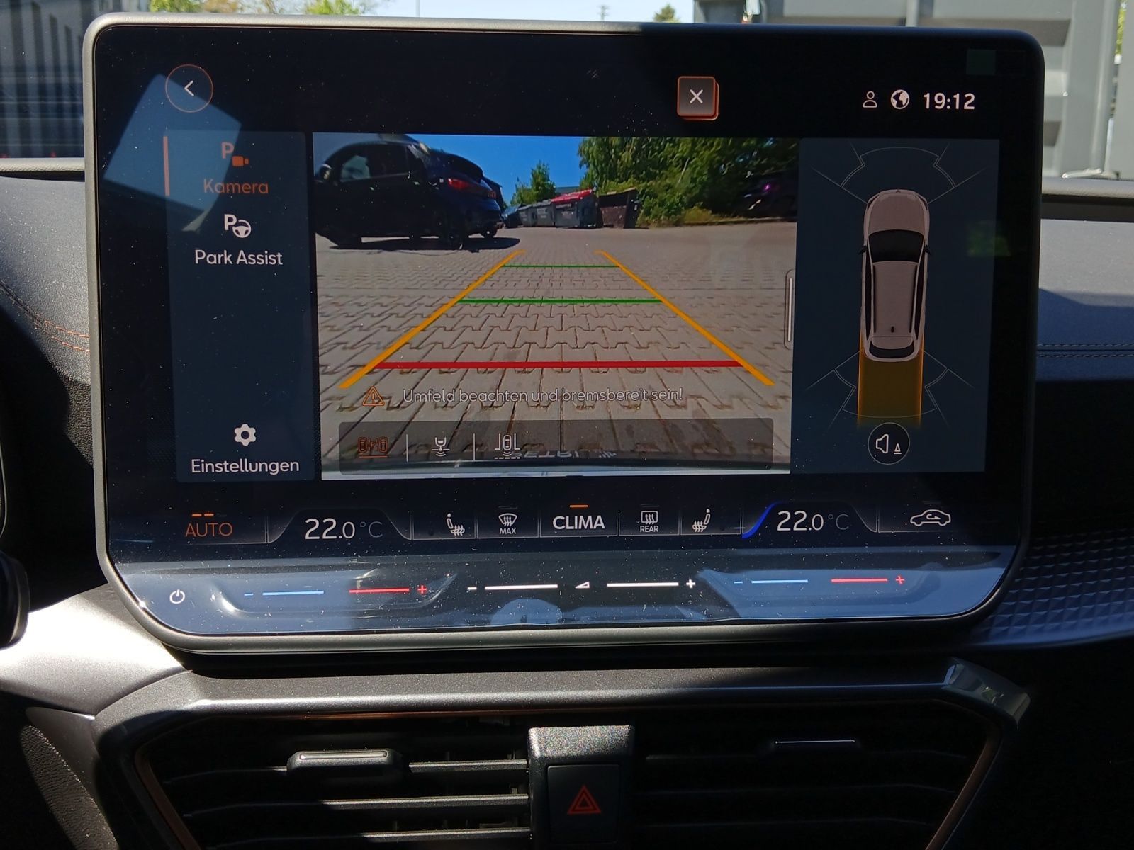 Cupra Leon - Bild 19