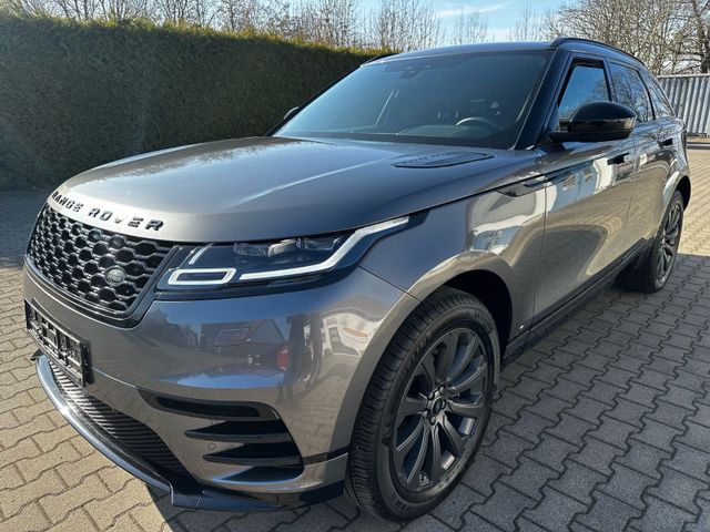 Land Rover Range Rover Velar R-Dynamic Panorama Navi