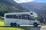 Dethleffs Family XL A 7872 -2 - Offers
