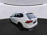 Volkswagen Tiguan Allspace Elegance DSG 4Motion 7-Sitzer - VW Tiguan Allspace in Leipzig