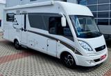 HYMER / ERIBA / HYMERCAR B634SL Duomobil Hubstützen Solar Sat TV Clesana - Hymer DuoMobil 634 SL
