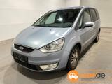 Ford Galaxy 2.0 TDCi Ghia 7-Sitzer Navi Xenon Klima P
