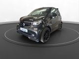 Smart fortwo cabrio Brabus LM 16" RFK DAB Tempomat Kli - Smart ForTwo mit Benzin-Antrieb: Cabrio, Automatik