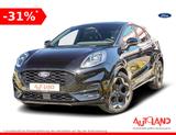 Ford Puma ST-Line X 1.0 EB Aut. LED ACC Navi 360° - gebrauchte Ford SUV & Geländewagen