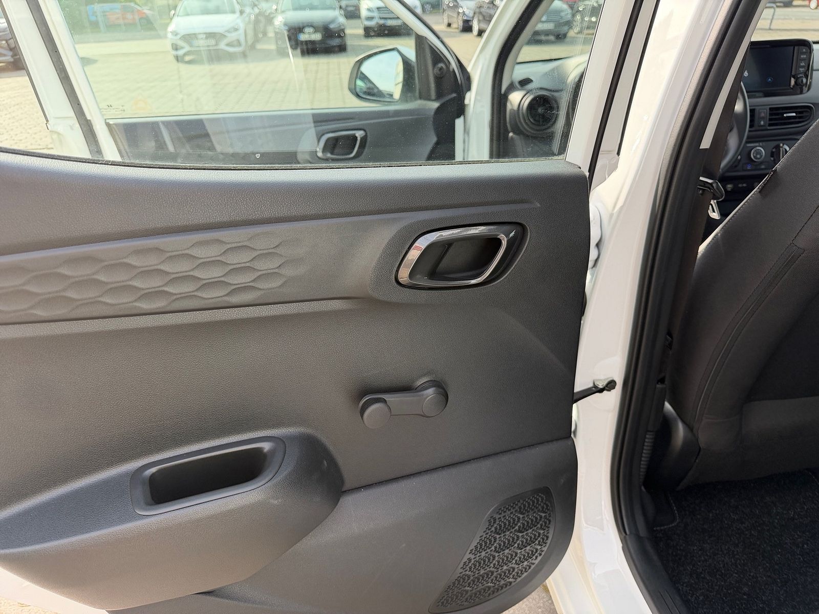 Hyundai i10 – Bild 22