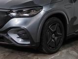 Mercedes-Benz EQE 350+ SUV AMG*Night*Digital*HA-Lenkung*AHK* - scheckheftgepflegte Mercedes EQE SUV