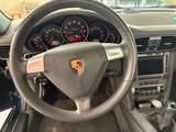 Porsche 997 Carrera Coupé, Handschalter, Porsche Service - gebrauchte Porsche 997 aus dem Jahr 2005