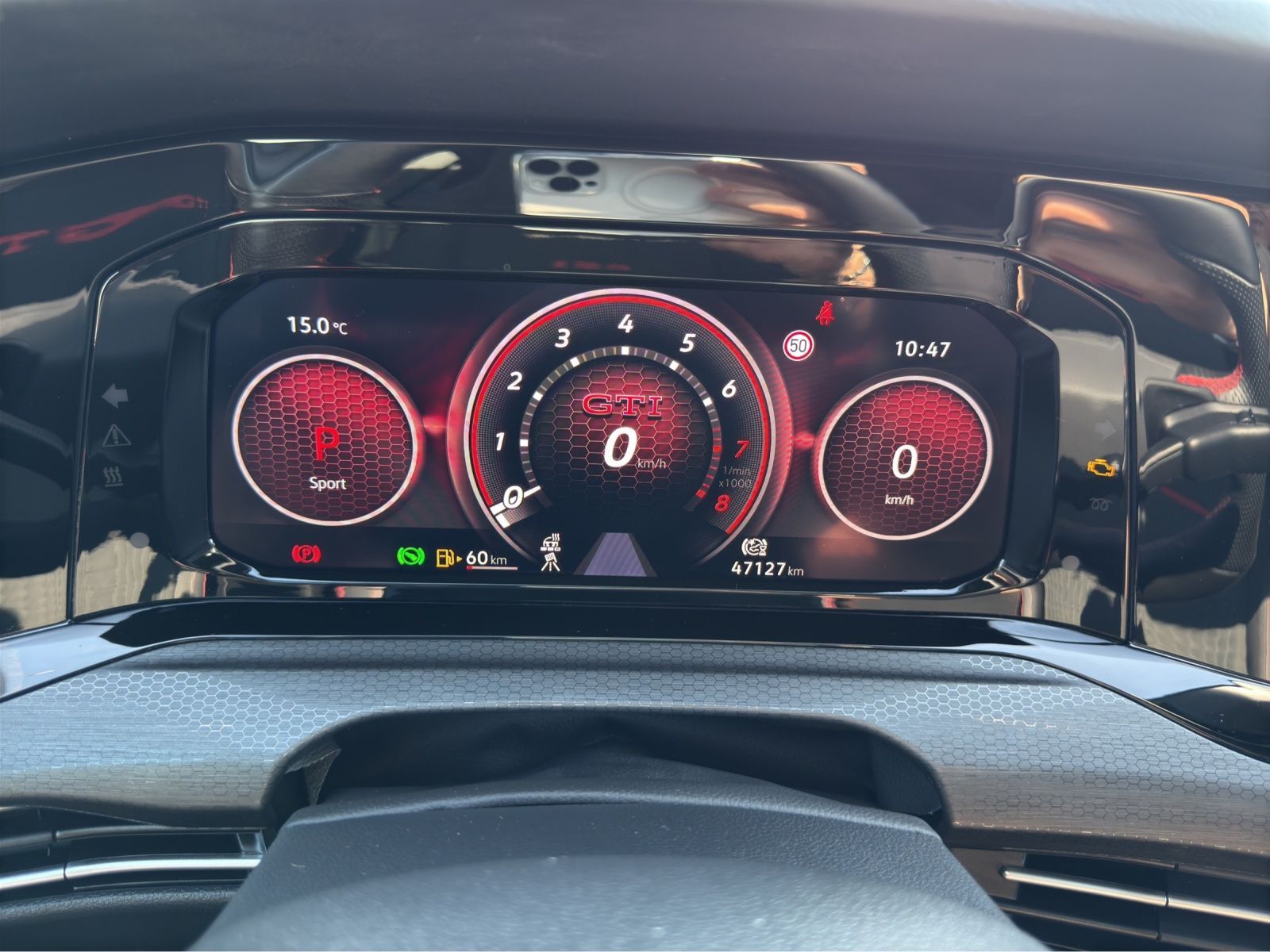 Volkswagen Golf - Bild 9