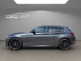 BMW 120 i Edition M Sport /NAVI/LEDER/PDC/LED - BMW 120: M Sport
