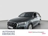 Audi Q7 S line TDI qu 5JGAR MATRIX HUD AHK Pano