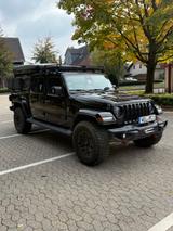 Jeep Gladiator 80th Anniversary *DACHZELT* - Jeep Gladiator Gebrauchtwagen