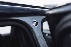 Fahrzeugabbildung Land Rover Range Rover Sport 5.0 V8 *SVR*19% Mwst.*