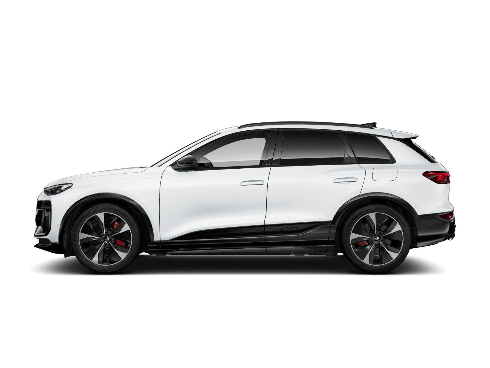 Audi SQ6 e-tron - Bild 5